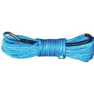 Bronco WINCH ROPE 5mm x 10.3m