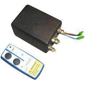 Bronco WIRELESS REMOTE SWITCH