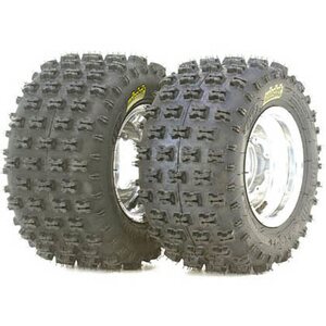 ITP Tire HOLESHOT MXR6 18x10.00-9