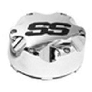 ITP CAP SS ALLOY 4/110, 4/115