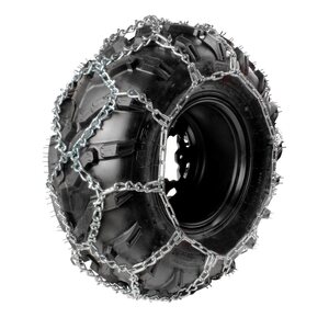Kimpex Diamond V-bar Snowchains 73 x 18"
