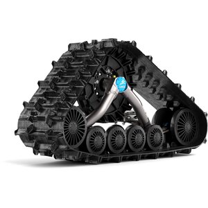 Camso X4S Undercarriage