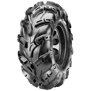 CST Tire CU06 Wild Thang 27 x 12,00 - 14 6PR TL E4 76J