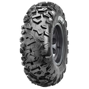 CST Tire CU58 Stag 26 x 9,00 - 12 8Pr 4E 52M