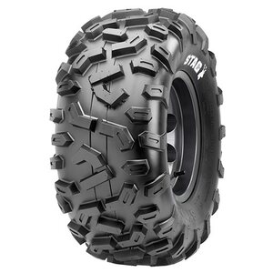 CST rengas CU58 Stag 27 x 11,00 - 12 8Pr M+S E-Hyv. 61M