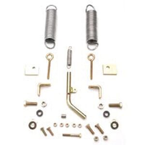 Bronco PUSHTUBE HARDWARE KIT