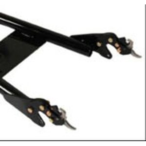 Bronco PLOW MOUNT QUICK ATTACH SYSTEM