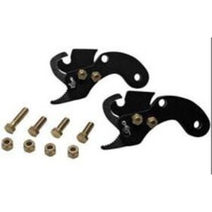 Bronco PLOW MOUNT QUICK ATTACH SYSTEM