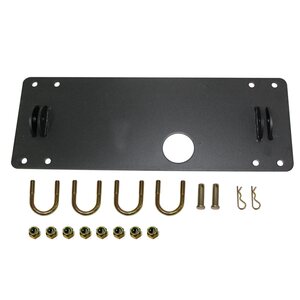 Bronco MOUNTING BRACKET