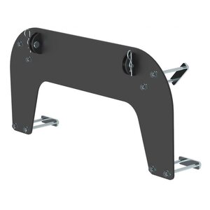 Bronco Mounting bracket Polaris