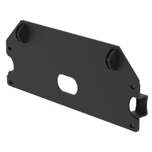 Bronco Snowplow mountingkit Polaris Sportsman ACE