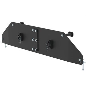Bronco Snowplow mountingkit Polaris Sportsman 570 RZR