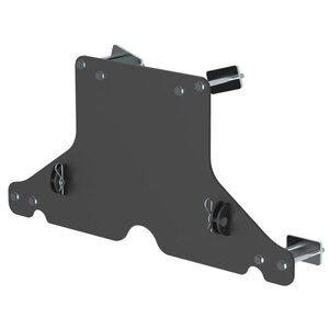 Bronco Snowplow mountingkit Polaris Sportsman 570 RANGER