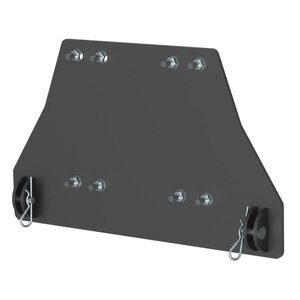 Bronco Mounting bracket CF Moto CFORCE 800,820
