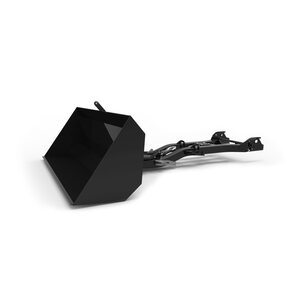 Kimpex Click N Go 2 Kauha 107cm