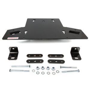 Kimpex Click N Go 2 Brackets UTVCan am Defender Traxter 2016-