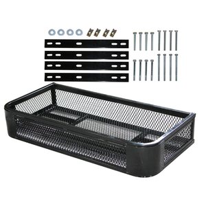 Bronco BASKET FRONT , BRONCO