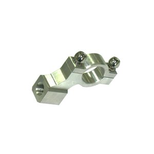 Bronco MIRROR ADAPTER 8mm RIGHT, Fits mirrorset 76-12662