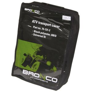 Bronco COVER ATV