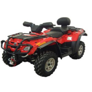 Kimpex Fenderkit Can-Am