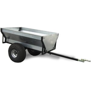Bronco ATV MAASTOKÄRRY 800