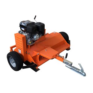 FLAILMOWER ATVM-120 with Electric start