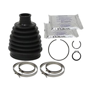 Bronco CV BOOT KIT