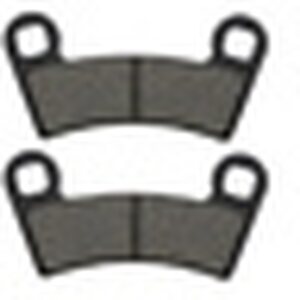 Bronco BRAKE PADS