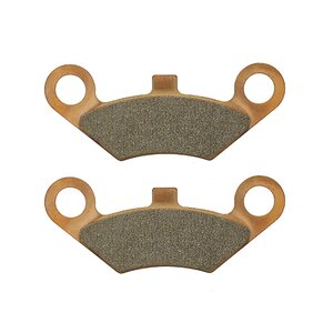 Bronco BRAKE PADS