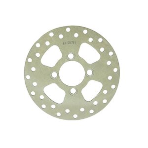 Bronco BRAKE DISC