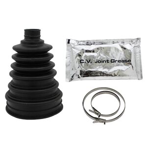 Bronco BOOT KIT