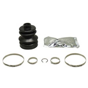 Bronco BOOT KIT