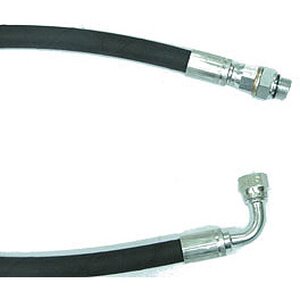 Bronco OIL COOLER HOSE POLARIS