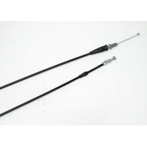Bronco THROTTLE CABLE