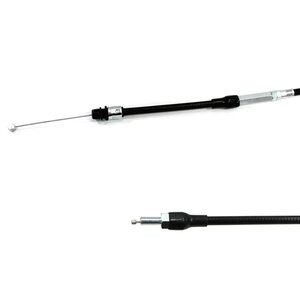 Bronco THROTTLE CABLE