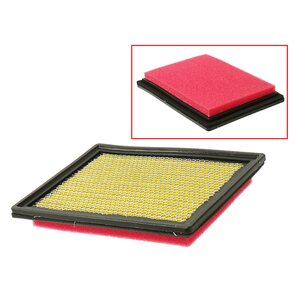 Bronco AIRFILTER POLARIS