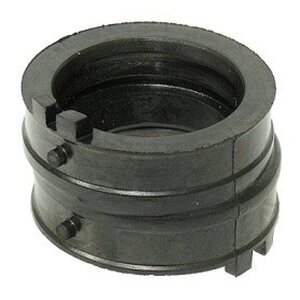 Bronco CARB.FLANGE Honda