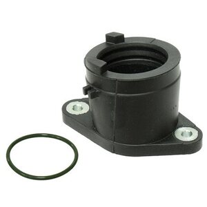 Bronco CARB.FLANGE Honda