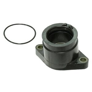 Bronco CARB.FLANGE Yamaha