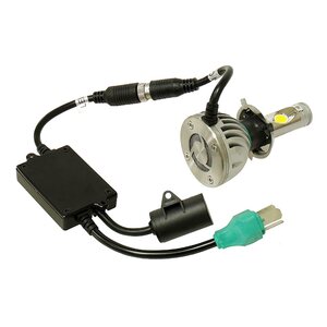 Sno-X Led poltin H4