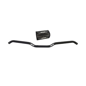 RSI Handlebar Hustler Alu Black 22mm 13degree Hooked 1"rise