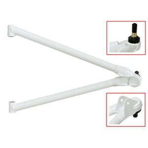 Sno-X LOWER A-ARM - RIGHT 38'' AC