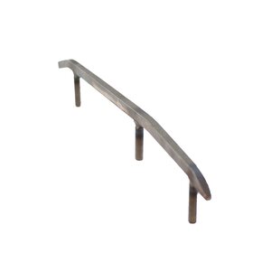 Sno-X Hardox HD Ohjainrauta pari BRP Blade