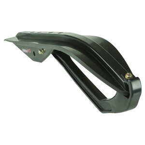 C&A Pro Skis MINI Black (Pair)