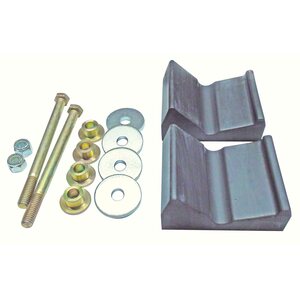 C&A Pro Mount Kit Polaris Fusion&models 2005-