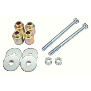 C&A Pro Mount Kit SkiDoo 120cc