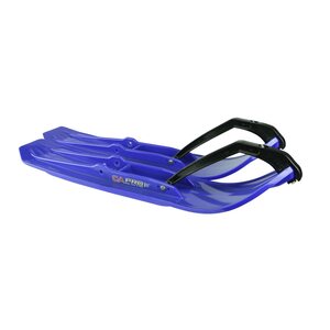 C&A Pro Skis MTX Orange
