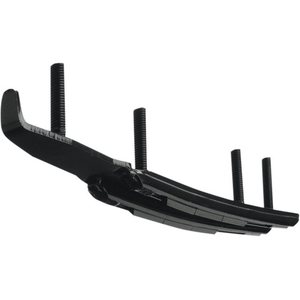 Woody´s Woodys Dooly Arctic Cat Trail Ohjausrauta 4" 1kpl/pakkaus