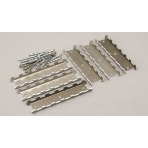 Rox Speed 5 Grip Strips (6kpl)
