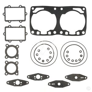 ProX Top End Gasket Set Arctic Cat F8/M8 '07-09 + CF8 '07-09